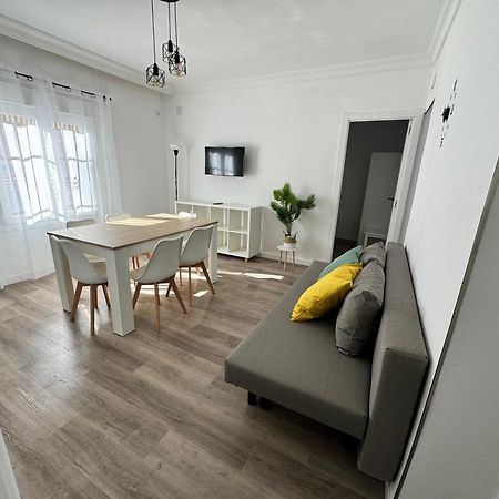 Apartamento Familiar Parque Alonso Sanchez هويلفا المظهر الخارجي الصورة