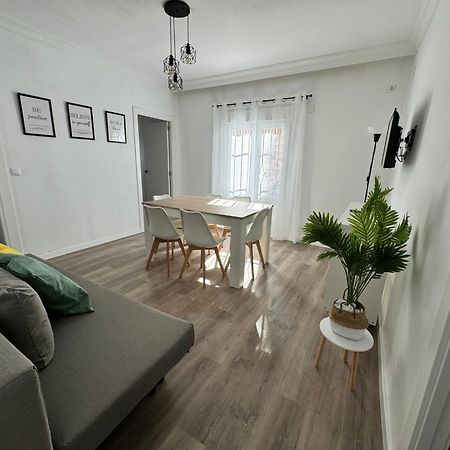 Apartamento Familiar Parque Alonso Sanchez هويلفا المظهر الخارجي الصورة