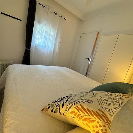 Apartamento Familiar Parque Alonso Sanchez هويلفا المظهر الخارجي الصورة