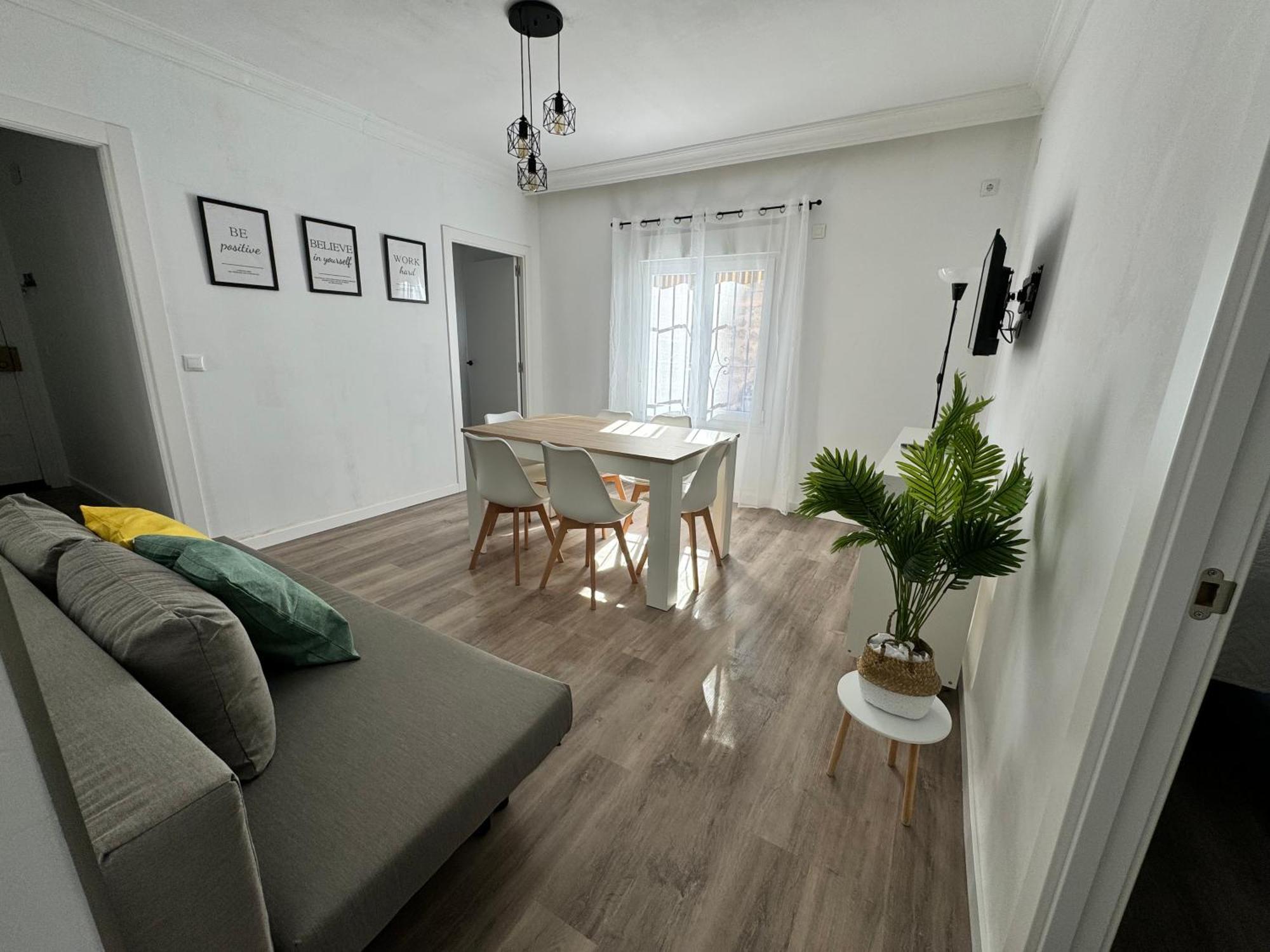 Apartamento Familiar Parque Alonso Sanchez هويلفا المظهر الخارجي الصورة