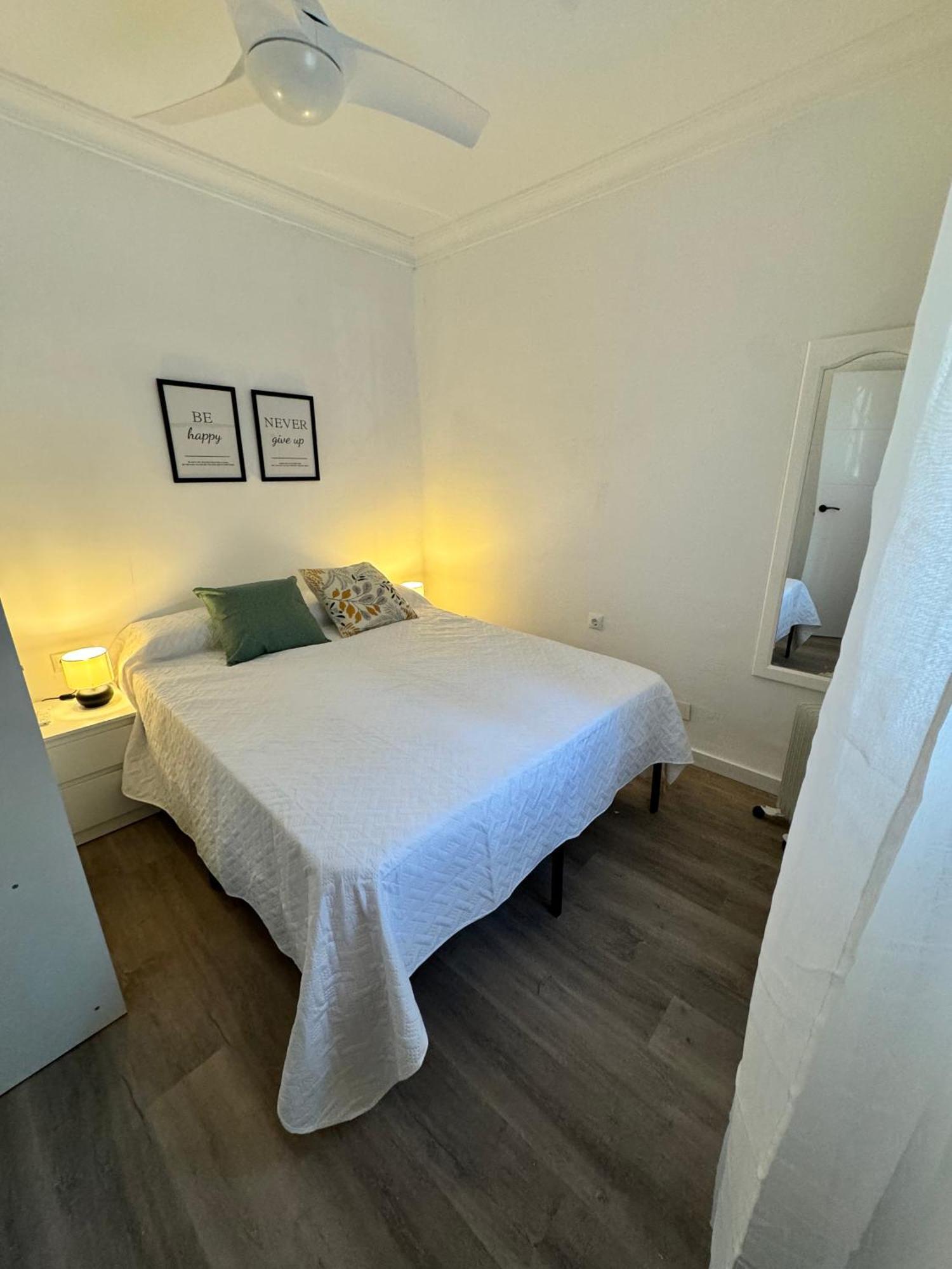Apartamento Familiar Parque Alonso Sanchez هويلفا المظهر الخارجي الصورة