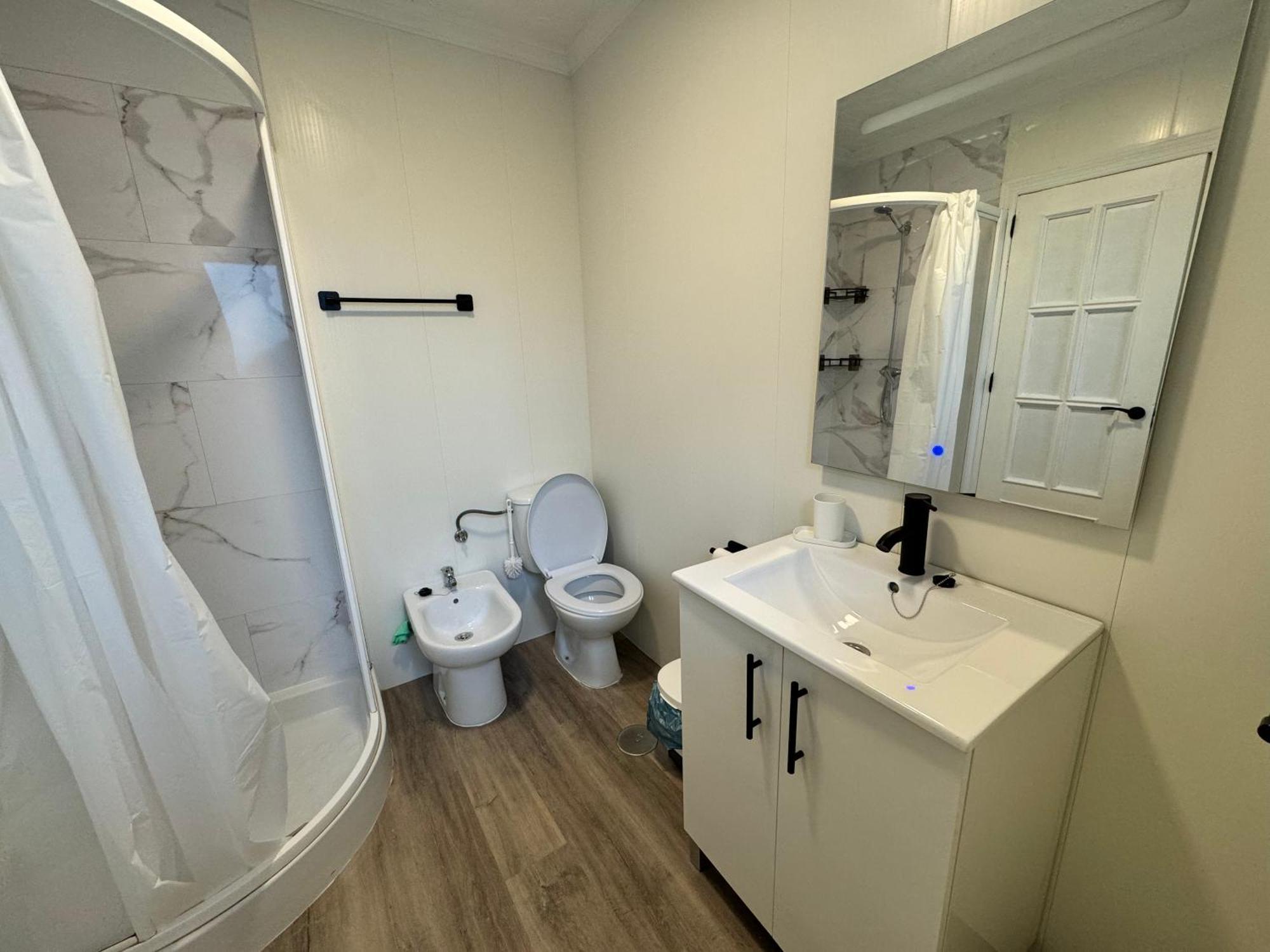Apartamento Familiar Parque Alonso Sanchez هويلفا المظهر الخارجي الصورة