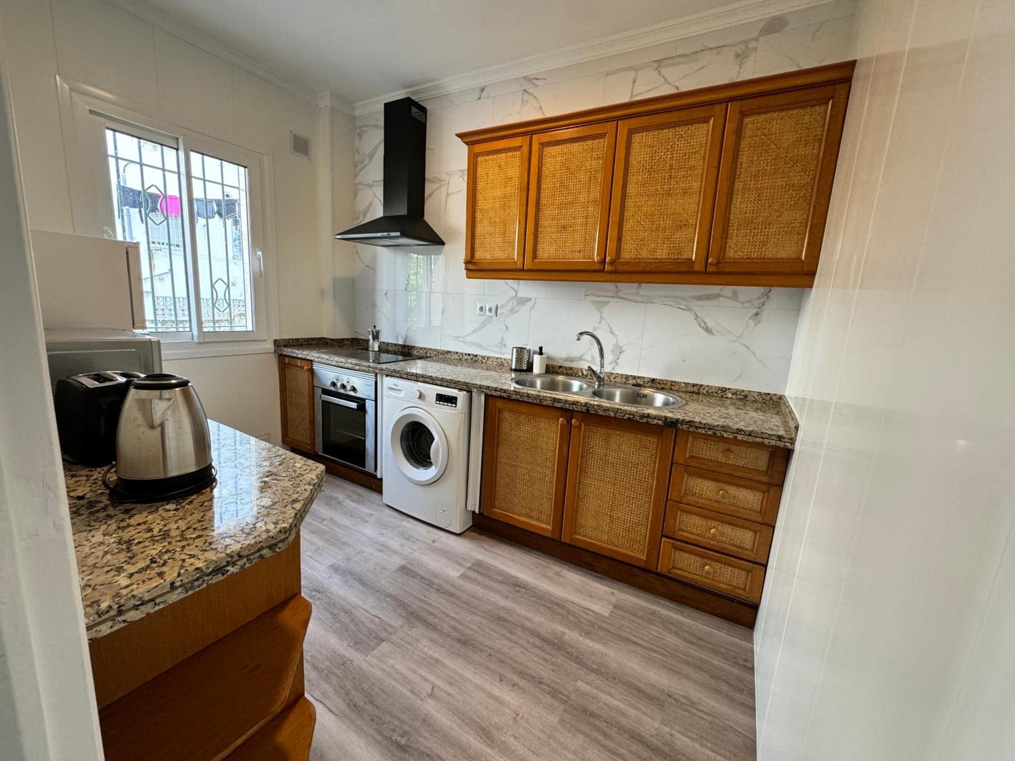 Apartamento Familiar Parque Alonso Sanchez هويلفا المظهر الخارجي الصورة